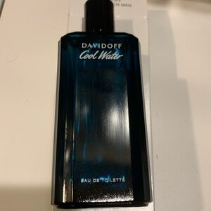 Davidoff Cool Water Man